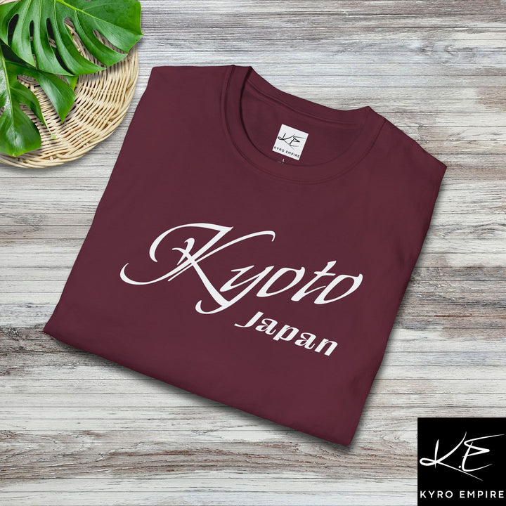 KYOTO DREAMING T-SHIRT
