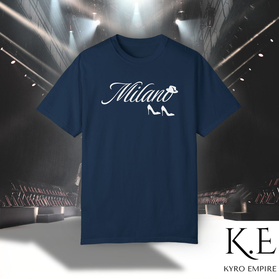 MILANO ELEGANZA T-SHIRT