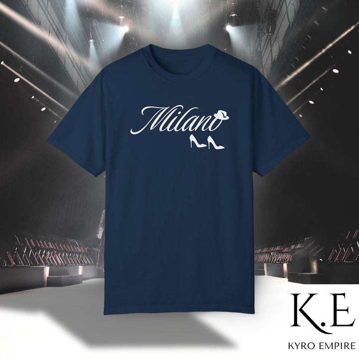 MILANO ELEGANZA T-SHIRT