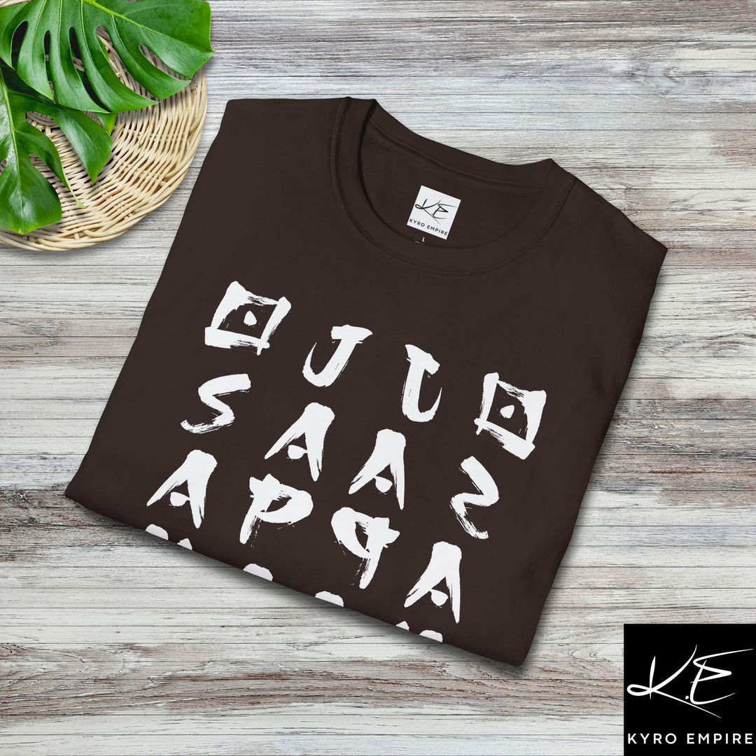 OSAKA EDGE T-SHIRT