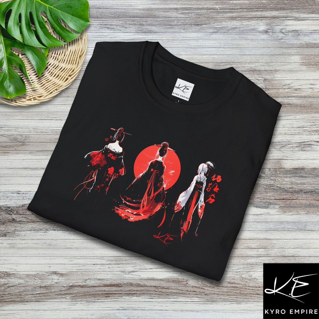 DARK SKIES T-SHIRT