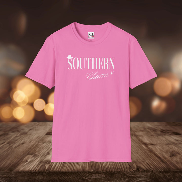 SOUTHERN CHARM T-SHIRT
