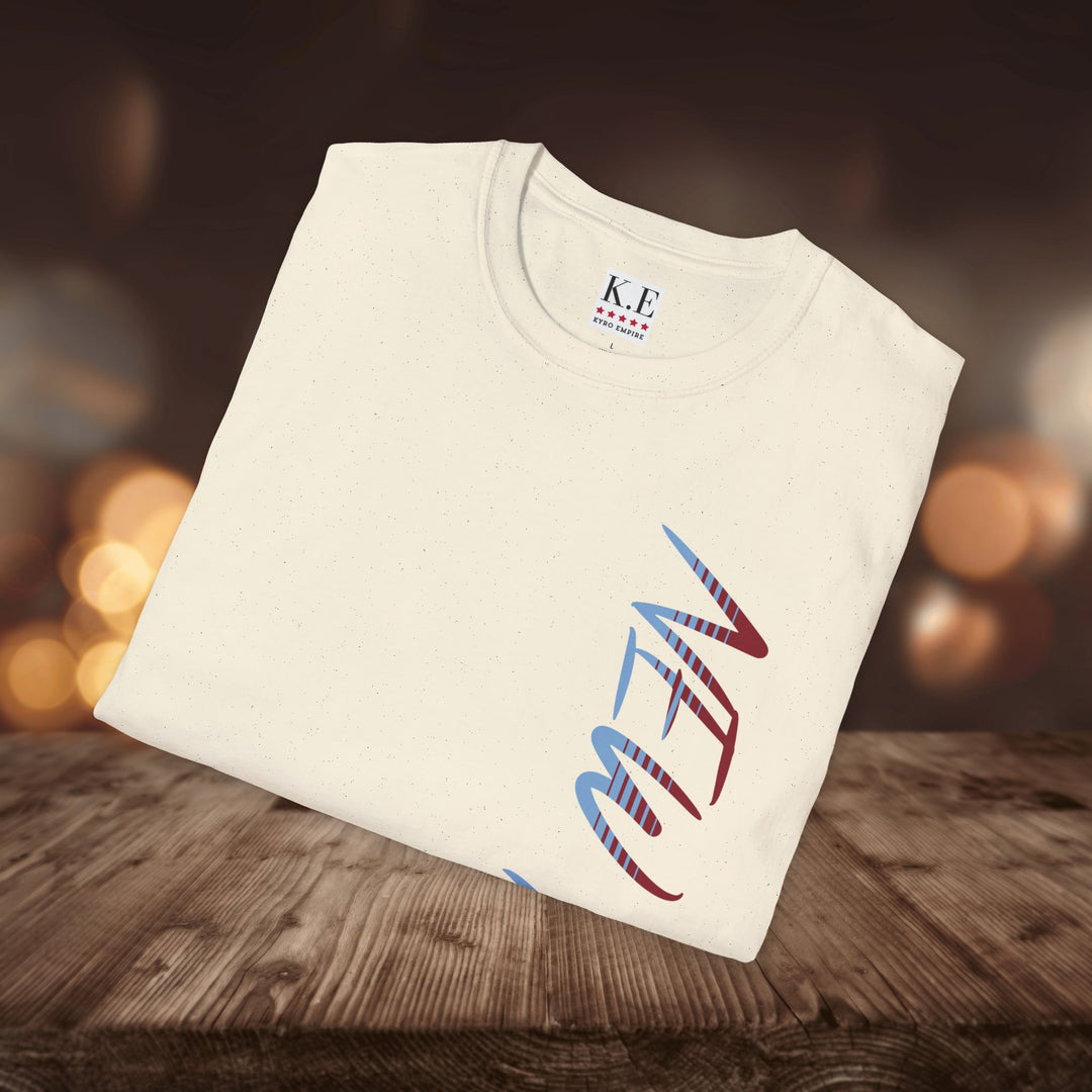 NEW YORK HYPE T-SHIRT