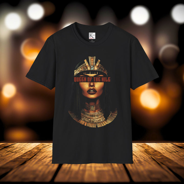 QUEEN OF THE NILE T-SHIRT