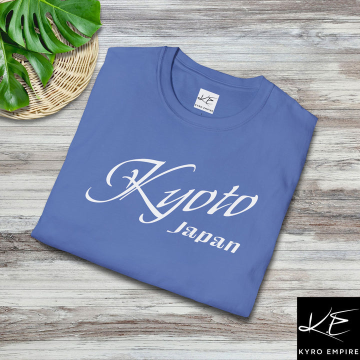 KYOTO DREAMING T-SHIRT
