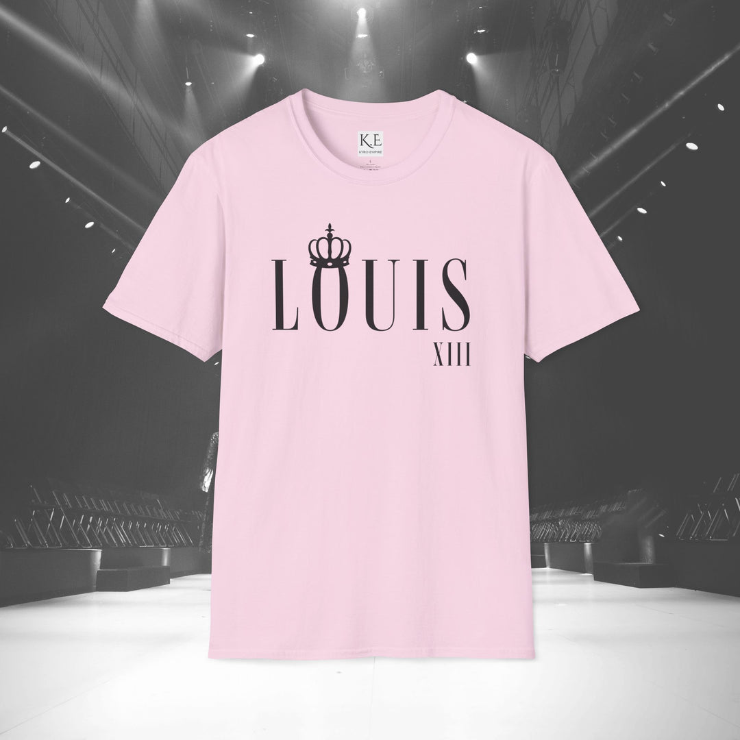 LOUIS XIII T-SHIRT