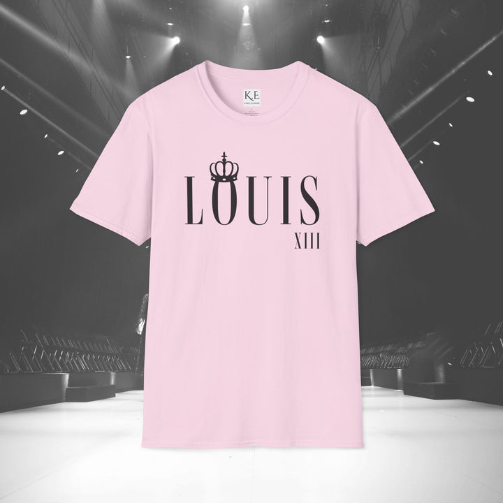 LOUIS XIII T-SHIRT