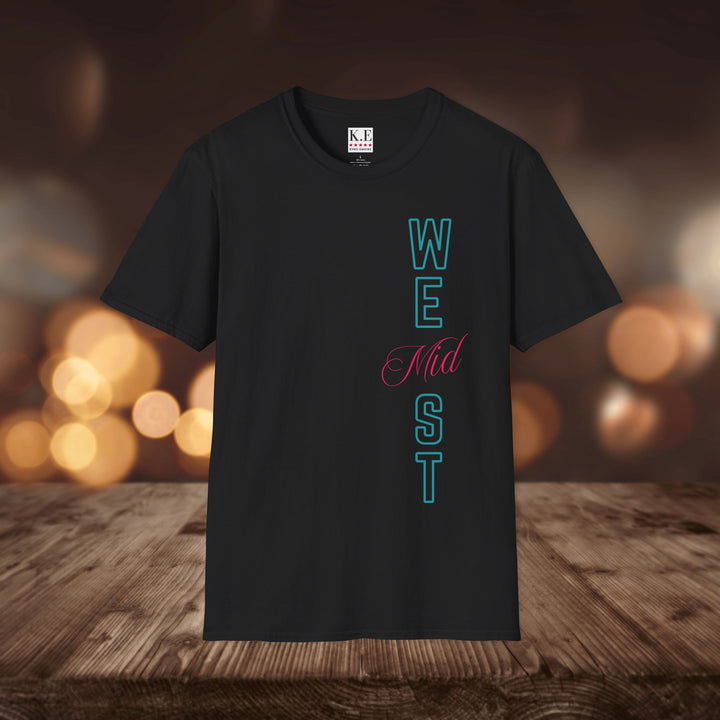 MIDWEST STYLE T-SHIRT