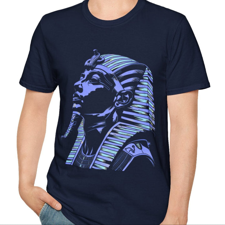 POWER OF THE PHARAOH T-SHIRT
