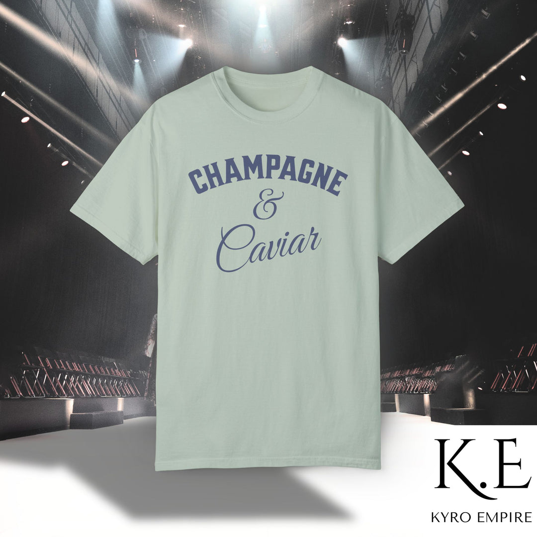 GLAMOUR FLAVORS T-SHIRT