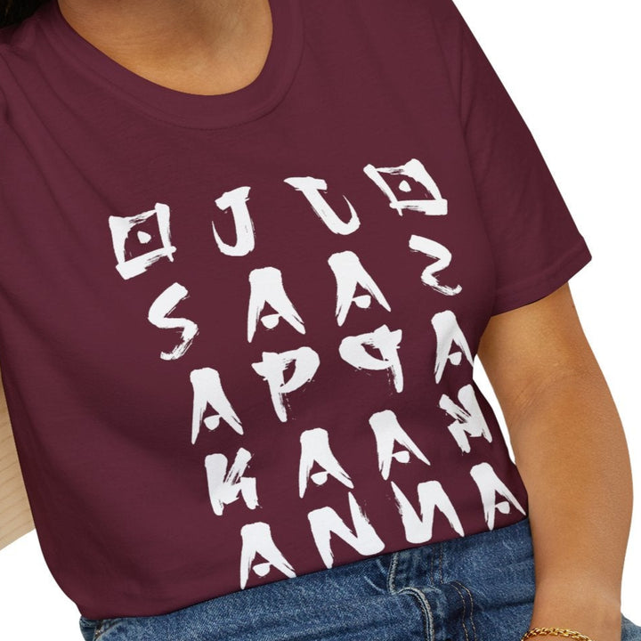 OSAKA EDGE T-SHIRT