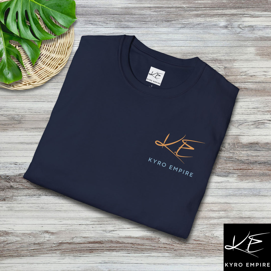 Ryū of Thunder T-SHIRT