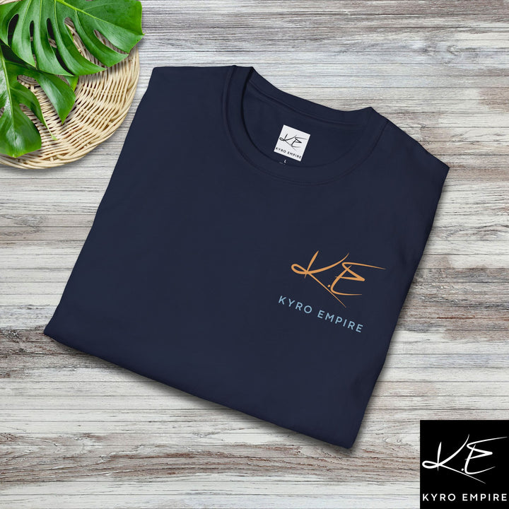 Ryū of Thunder T-SHIRT