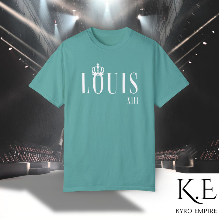 LOUIS 13TH T-SHIRT