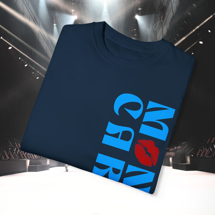 XO MONTE CARLO T-SHIRT