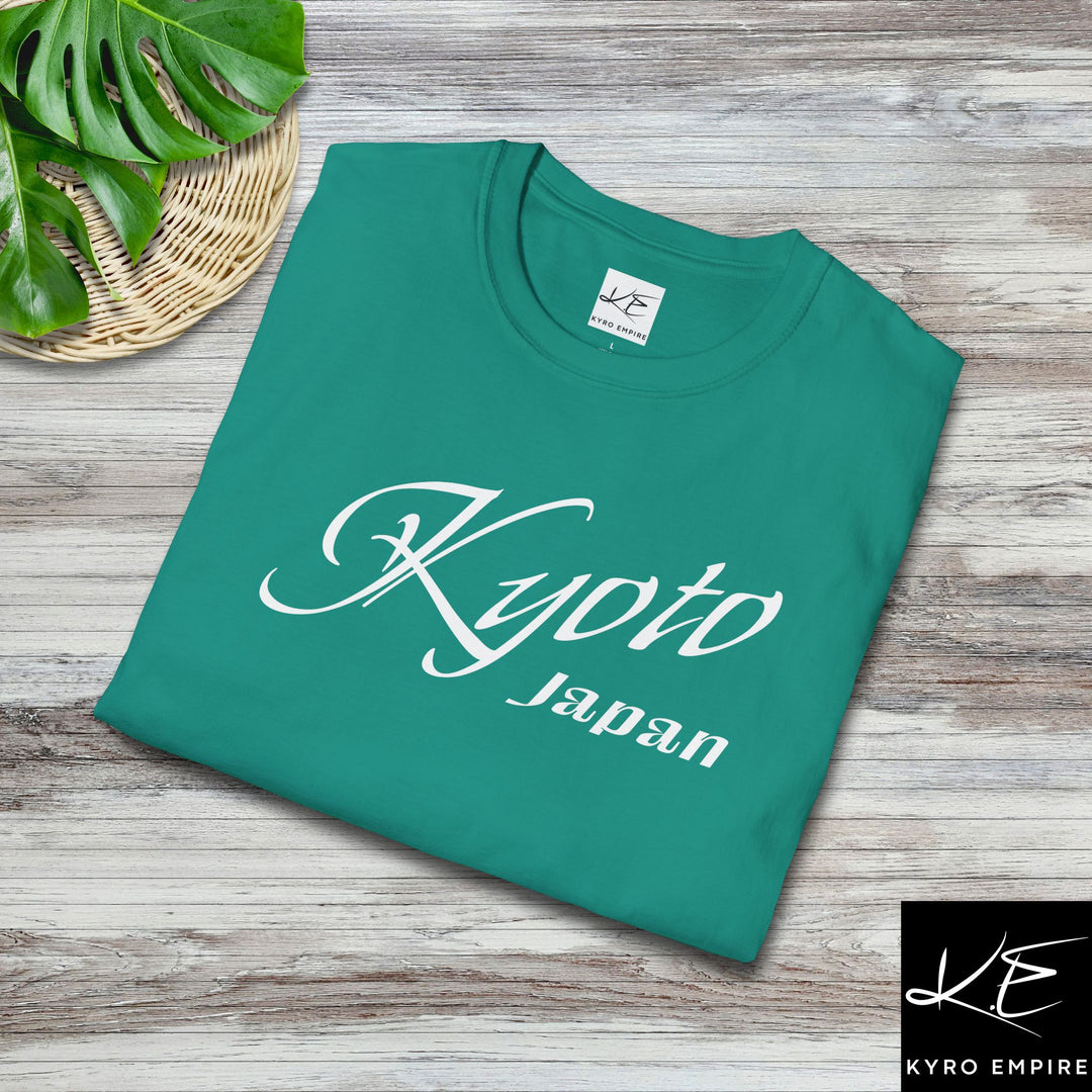 KYOTO DREAMING T-SHIRT