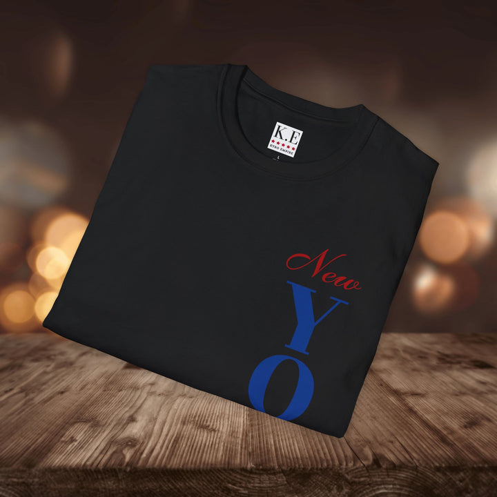 NEW YORK NOSTALGIA T-SHIRT