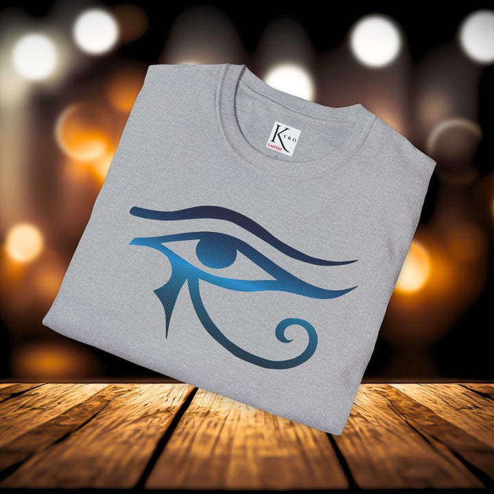 ANCIENT GAZE T-SHIRT