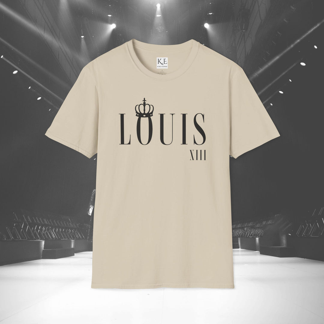 LOUIS XIII T-SHIRT