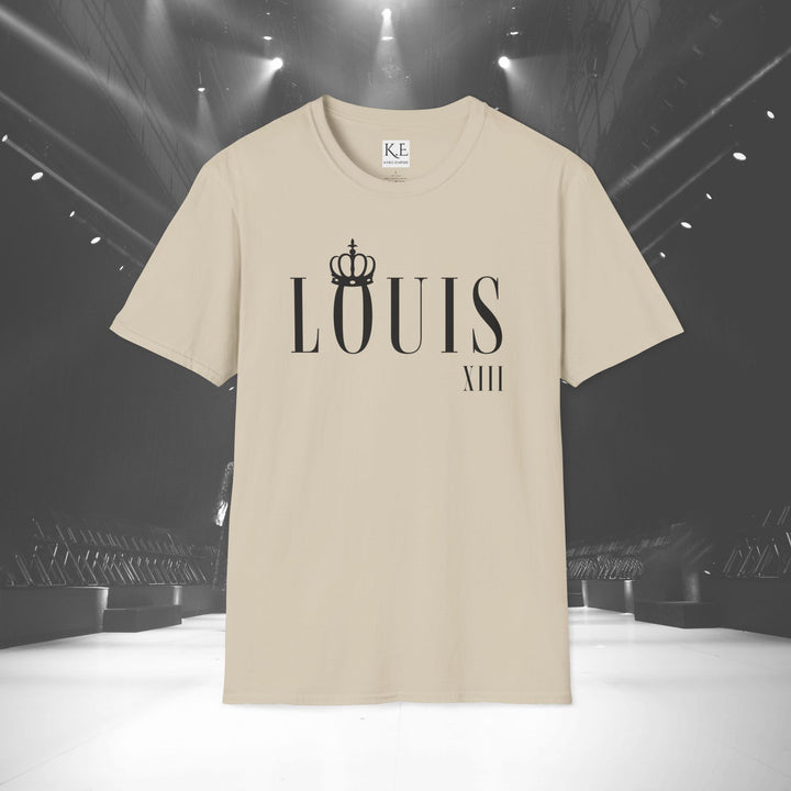 LOUIS XIII T-SHIRT