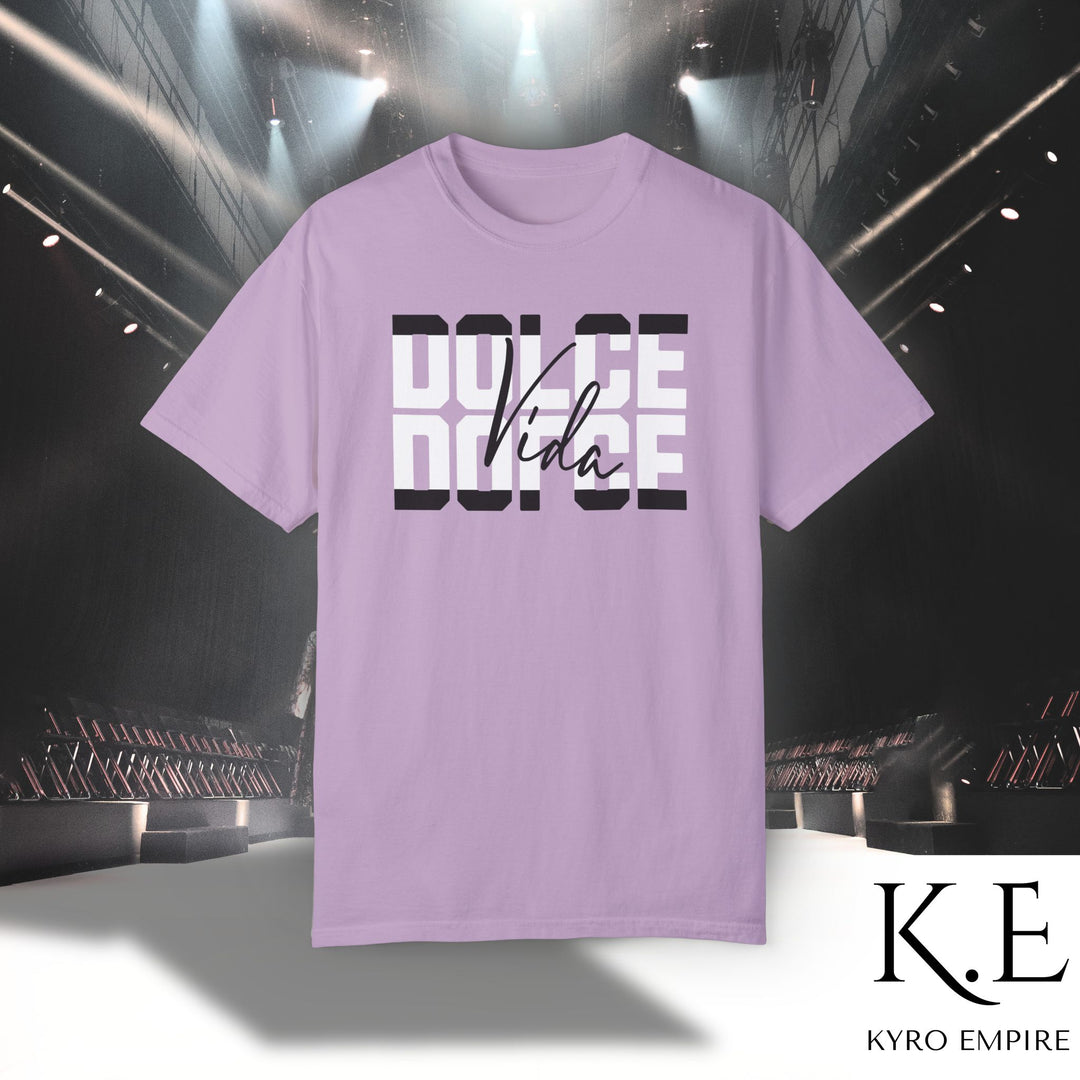 DOLCE VITA T-SHIRT