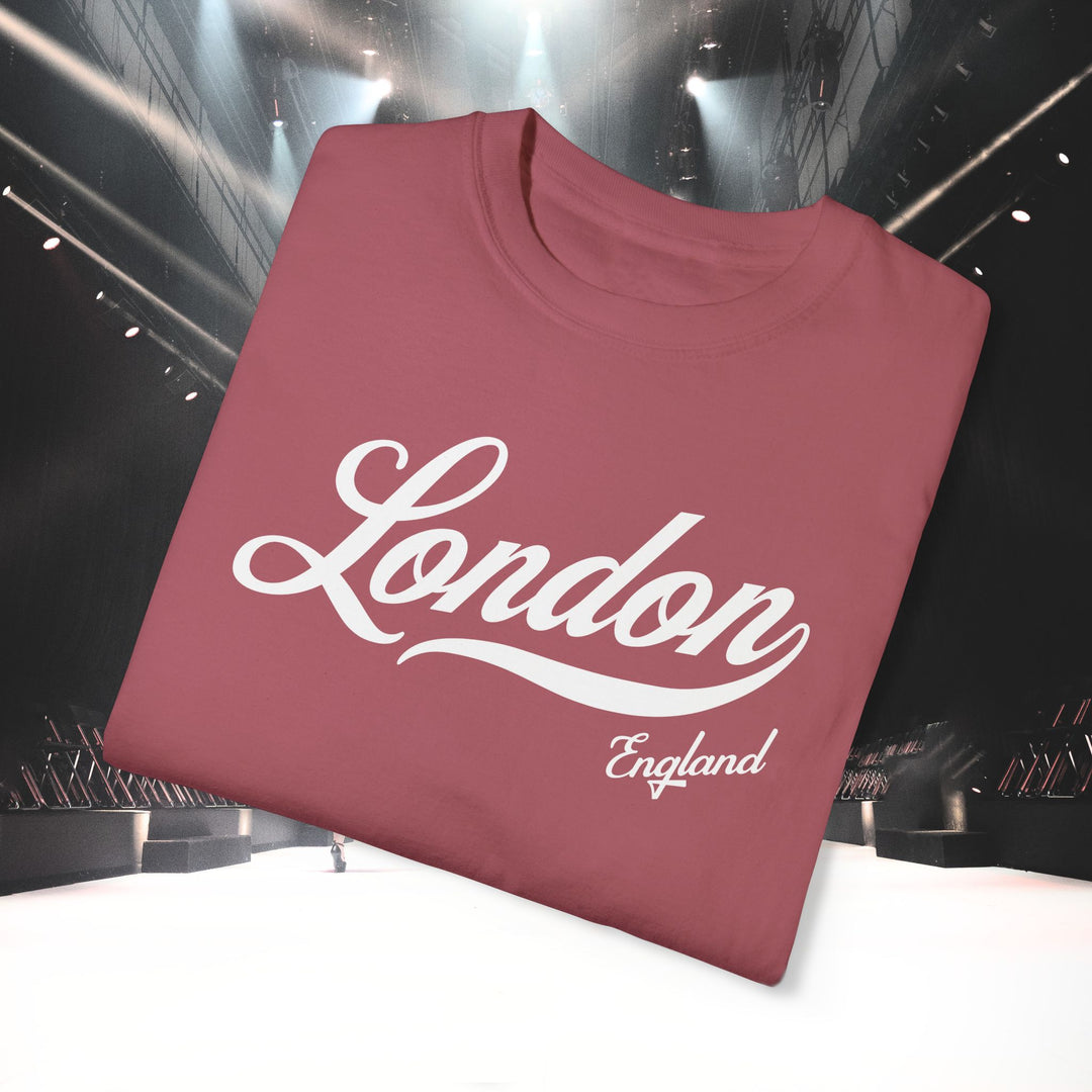 TEAM LONDON T-SHIRT