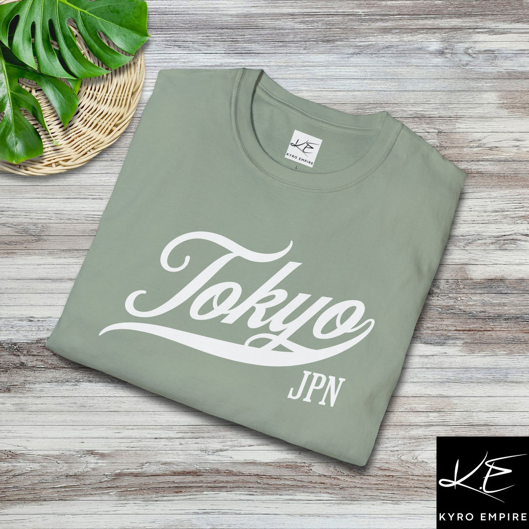 TEAM TOKYO T-SHIRT