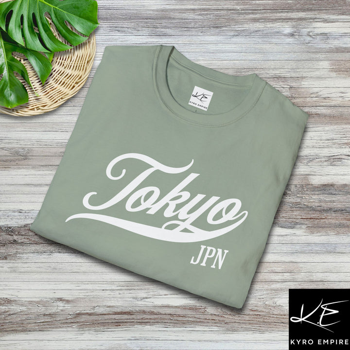 TEAM TOKYO T-SHIRT