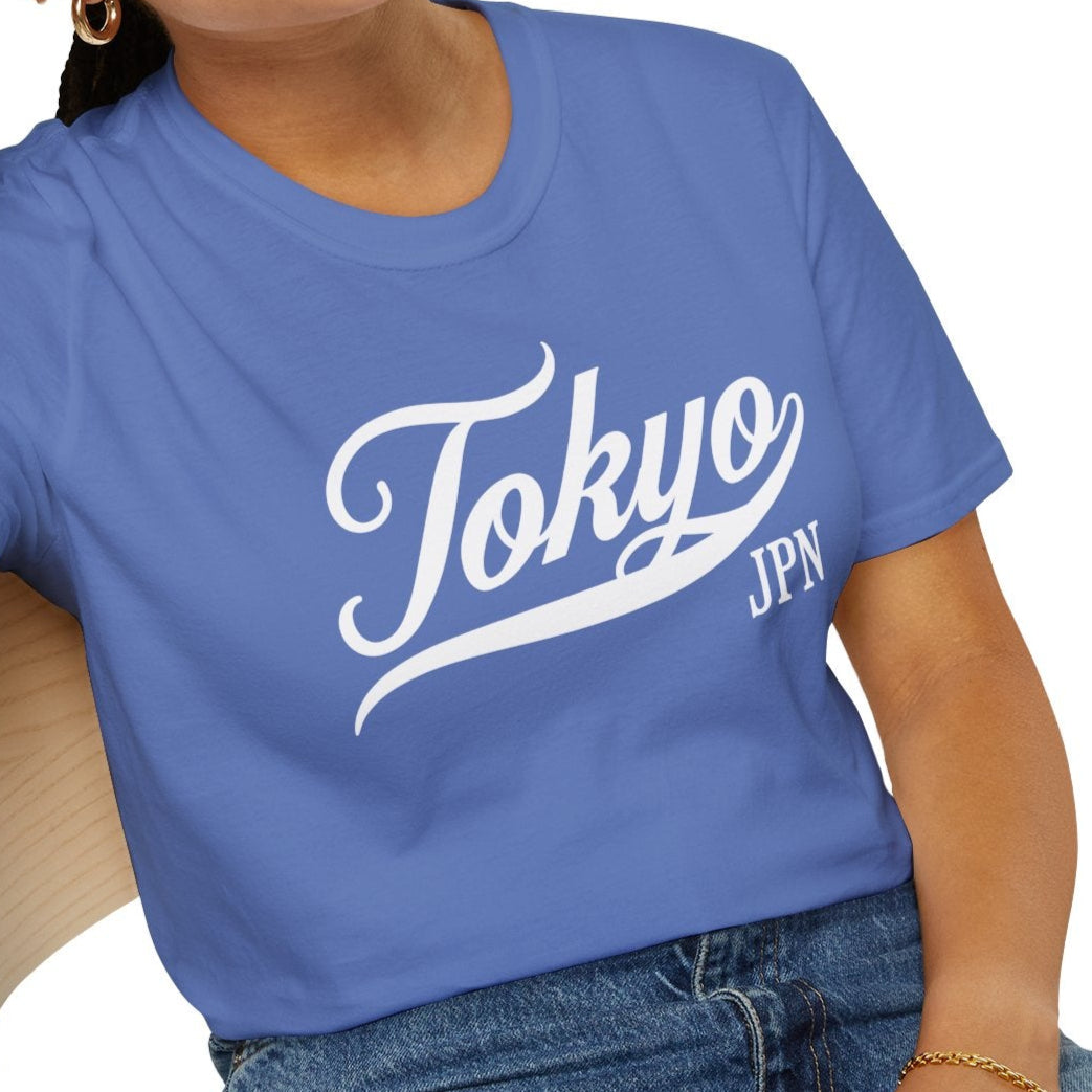 TEAM TOKYO T-SHIRT
