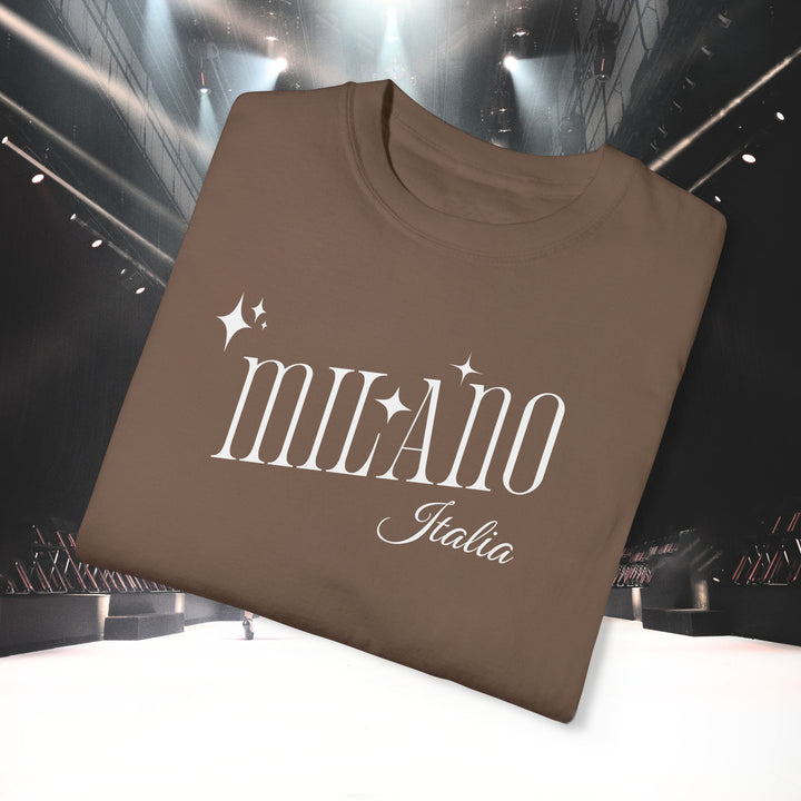 MILANO ITALIA T-SHIRT