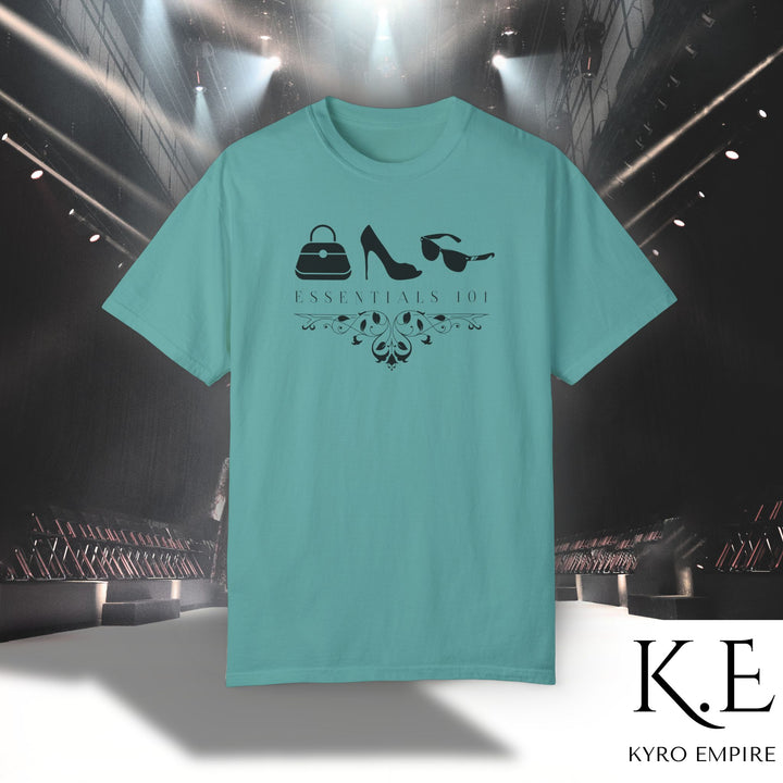 ESSENTIALS 101 T-SHIRT