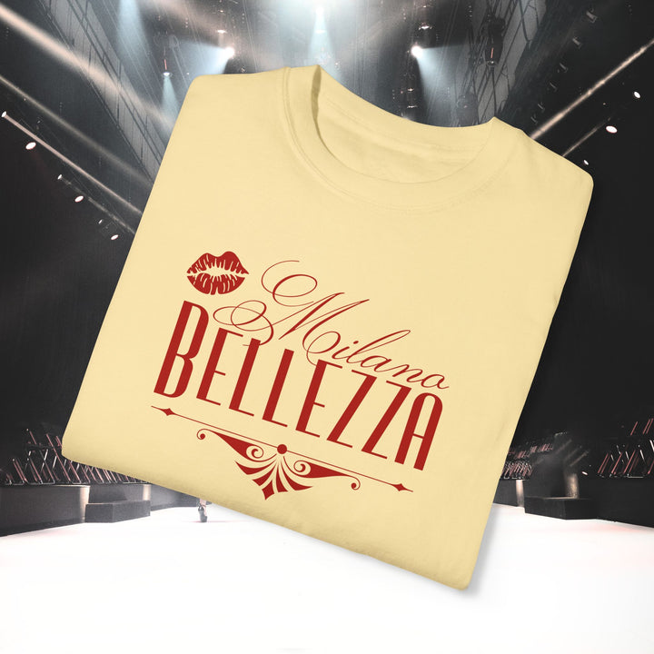MILANO BELLEZZA T-SHIRT