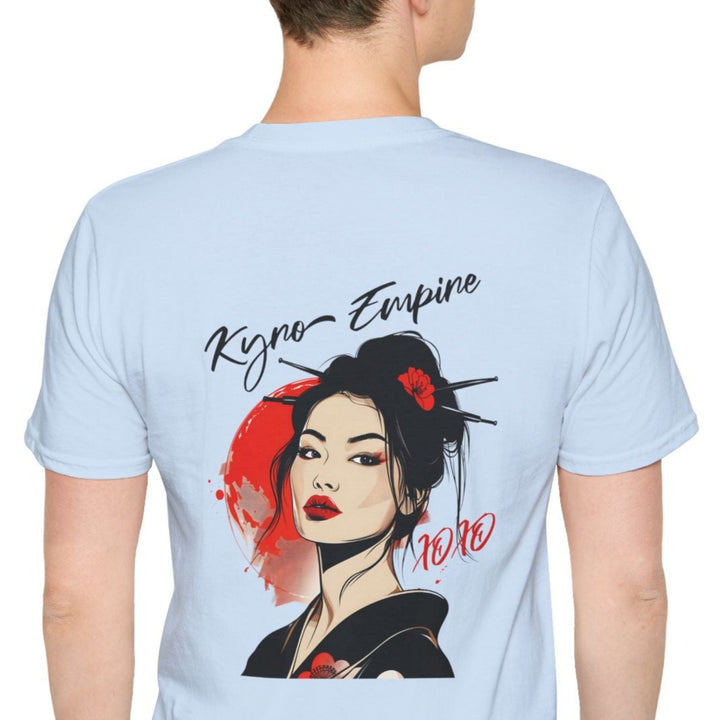 Blossom Beauty T-SHIRT
