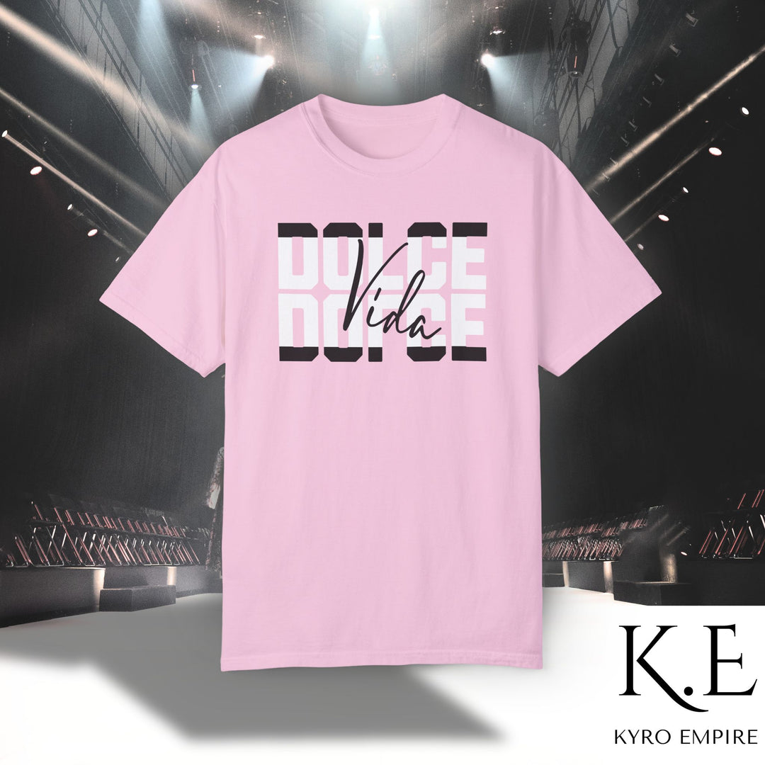 DOLCE VITA T-SHIRT