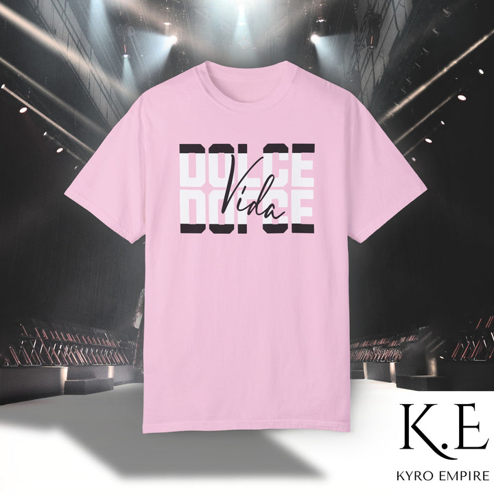 DOLCE VITA T-SHIRT