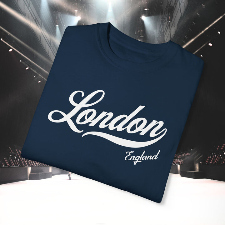TEAM LONDON T-SHIRT