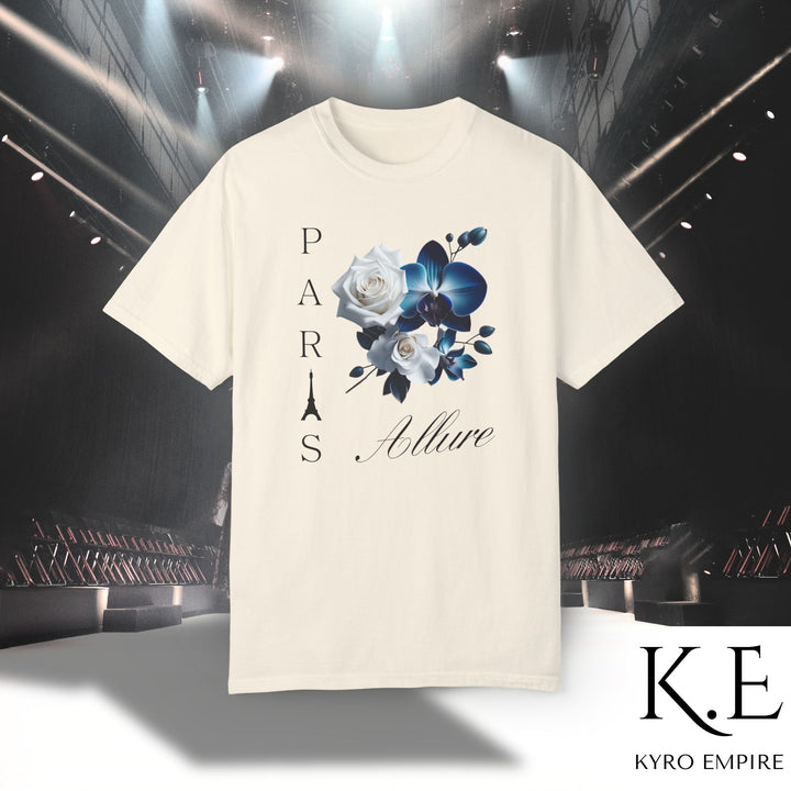 PARIS ALLURE T-SHIRT