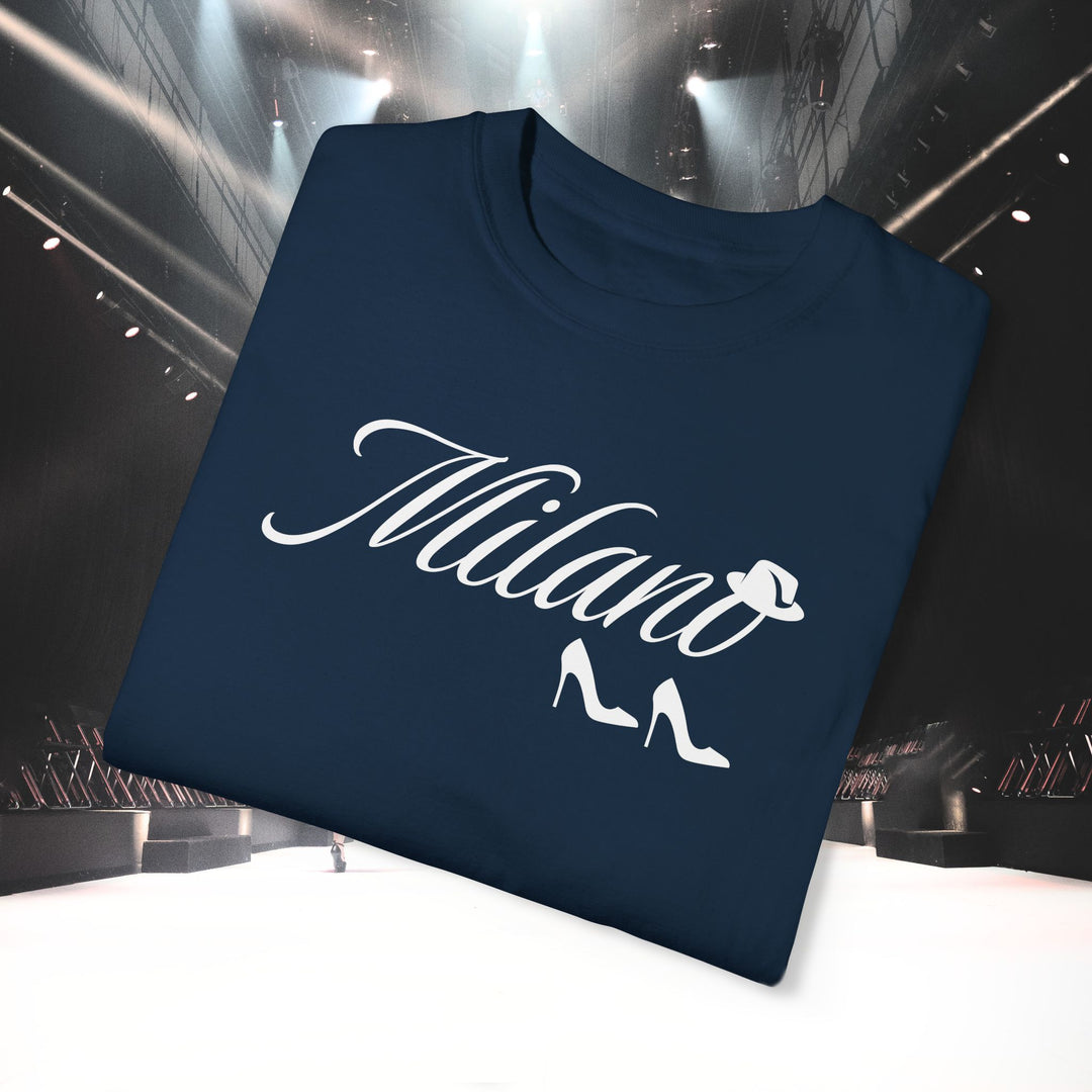 MILANO ELEGANZA T-SHIRT