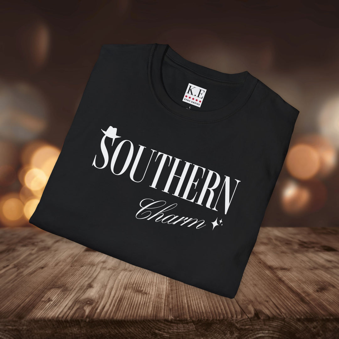 SOUTHERN CHARM T-SHIRT
