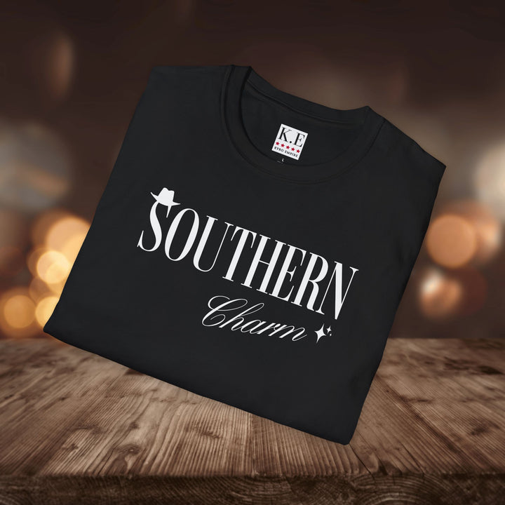 SOUTHERN CHARM T-SHIRT