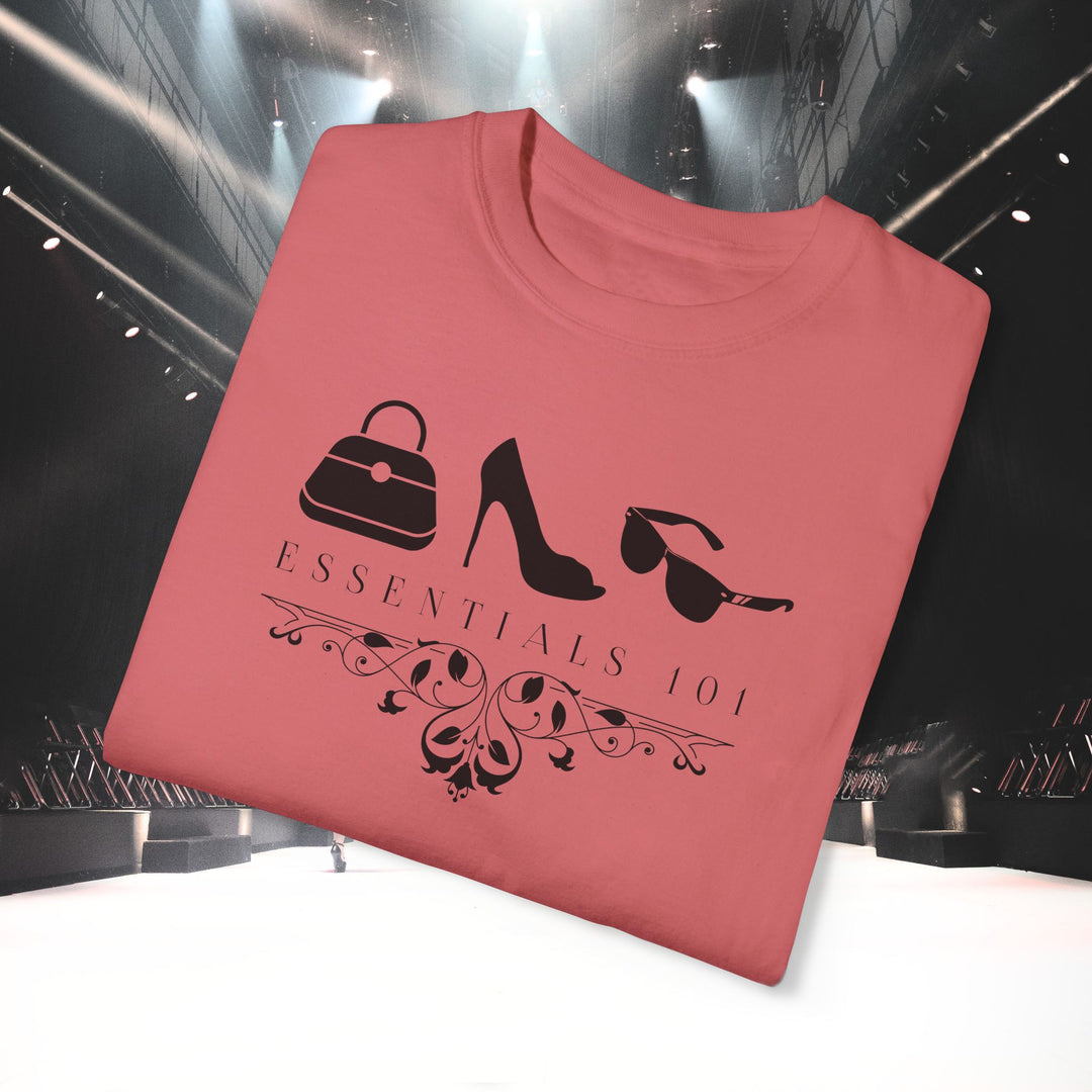ESSENTIALS 101 T-SHIRT