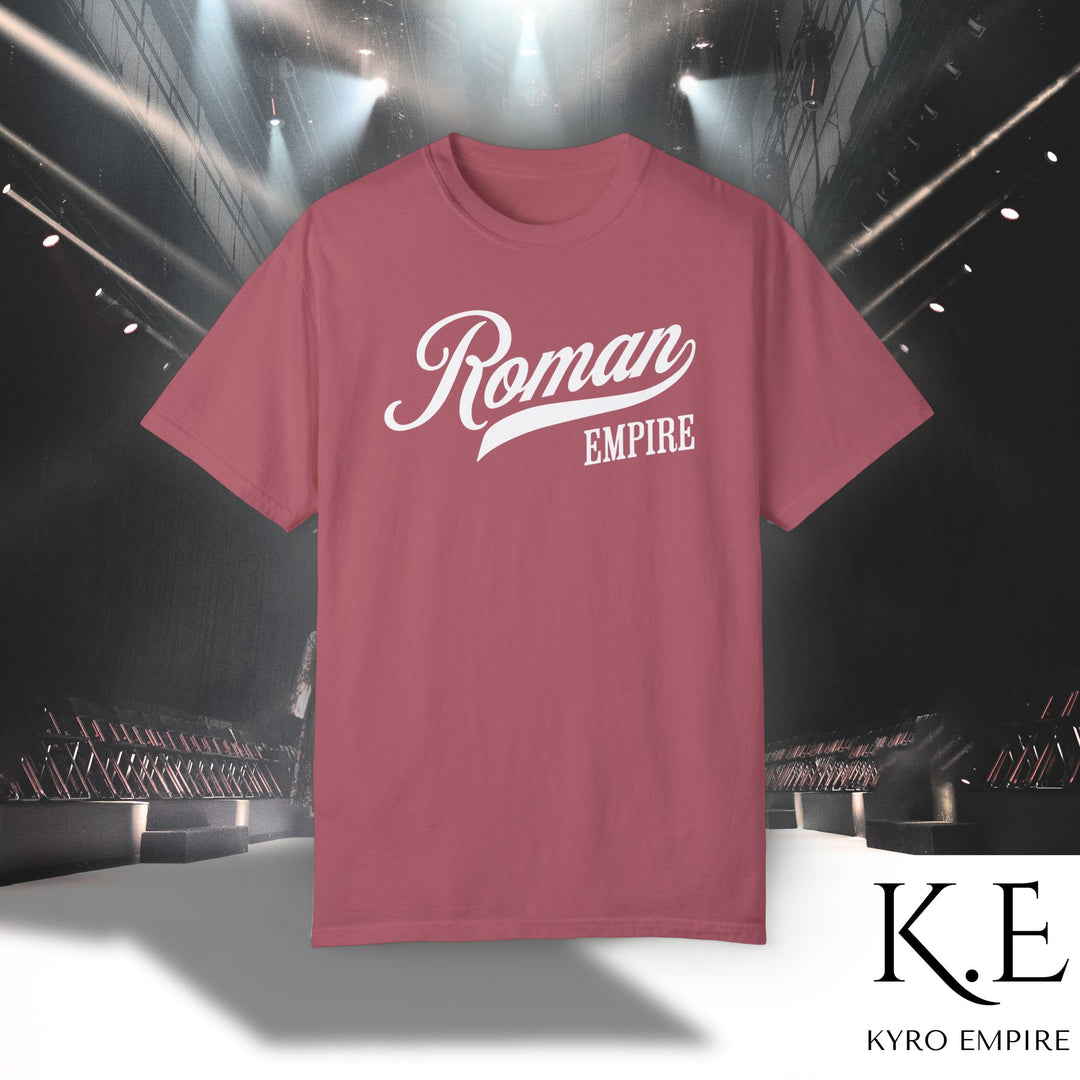 ROMAN EMPIRE T-SHIRT