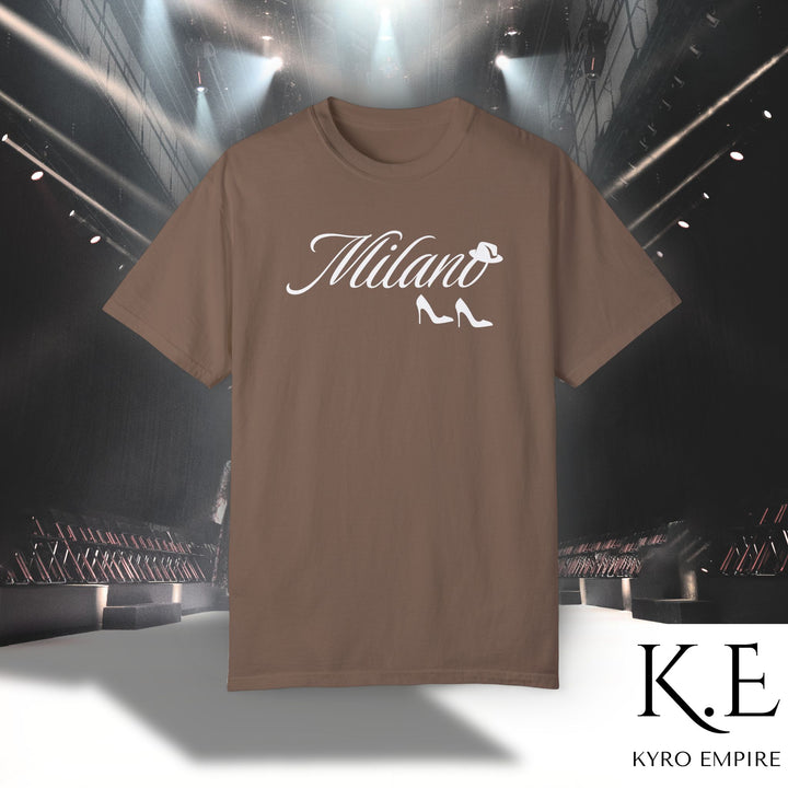 MILANO ELEGANZA T-SHIRT