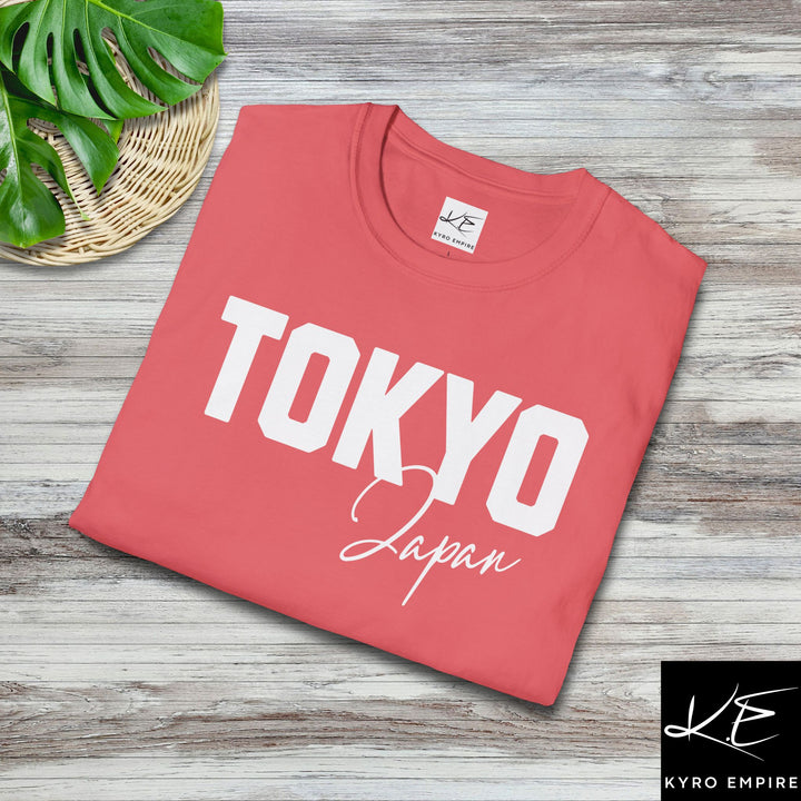 TOKYO DREAMING T-SHIRT