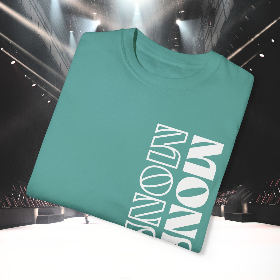 MONACO LUXE T-SHIRT