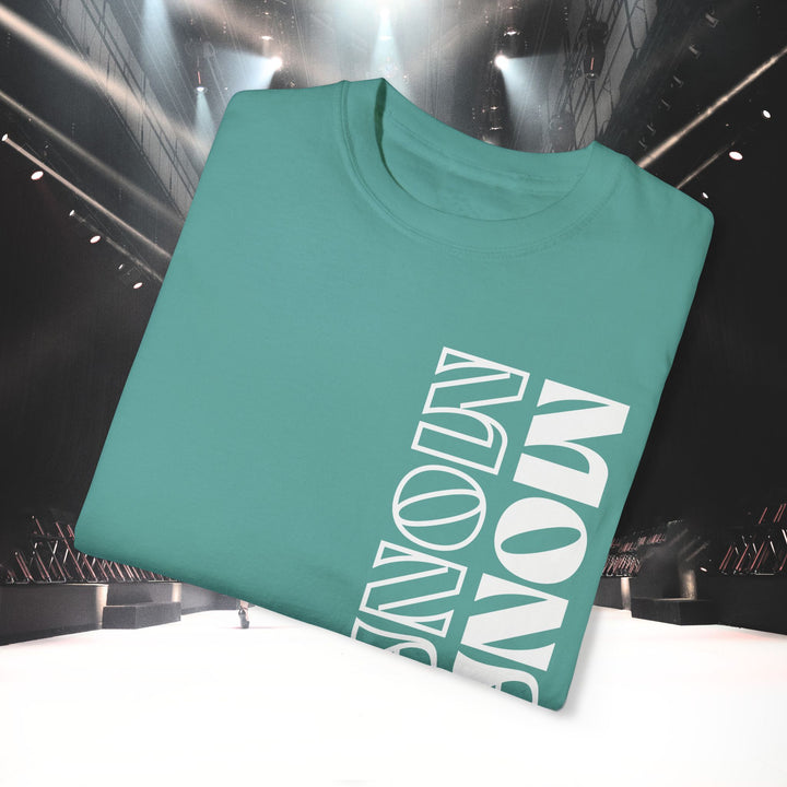 MONACO LUXE T-SHIRT