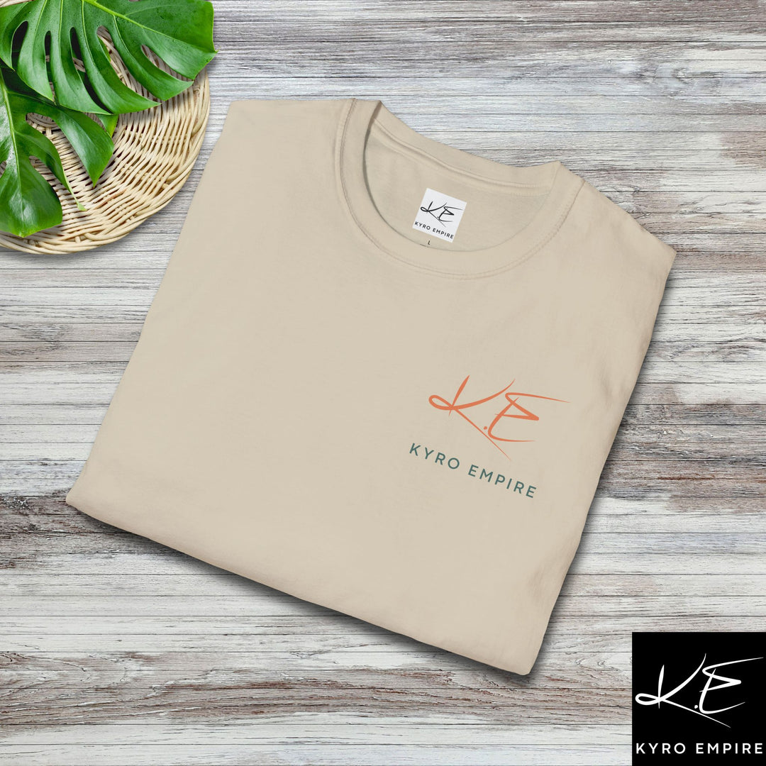 Tiger Path T-SHIRT