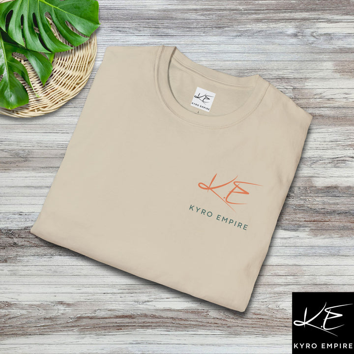 Tiger Path T-SHIRT