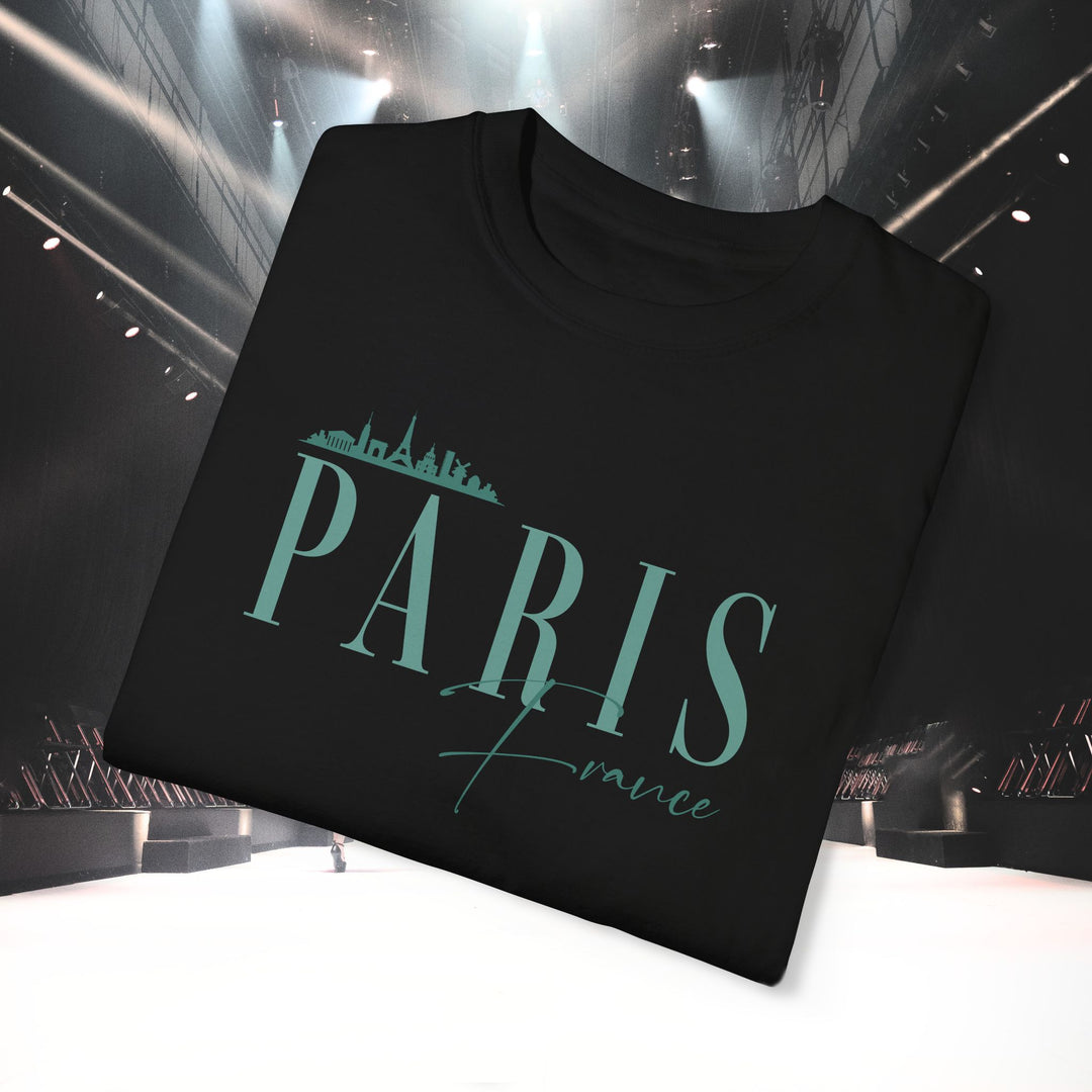 CITY OF LUXE T-SHIRT