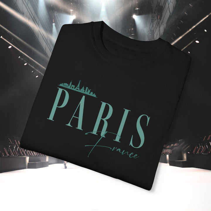 CITY OF LUXE T-SHIRT